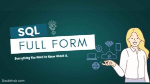 SQL Full Form | 5 Shocking Facts Every Developer Must Know